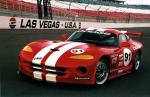 Dodge Viper GTS-R 1998 года